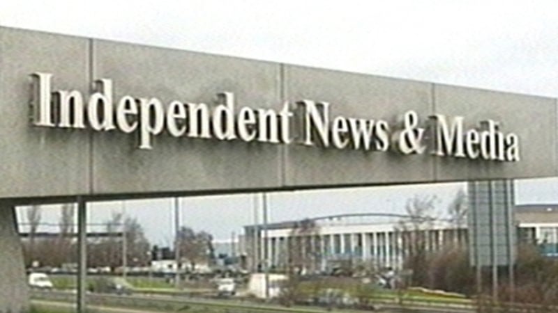 INM trading update - Advertising conditions remain challenging