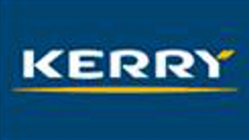 Kerry trading update - Nine-month sales revenues up 8.7%