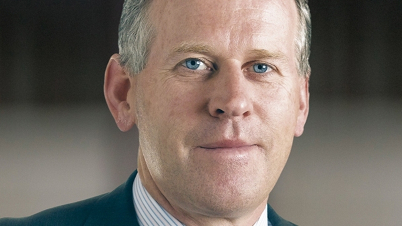 Kerry CEO Stan McCarthy says company is confident of reaching 2012 targets