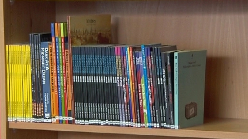 Libraries - 22 librarians were set to lose jobs