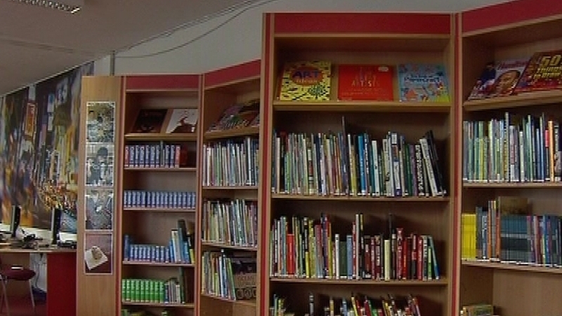 School buildings - Opposition parties call for more schools