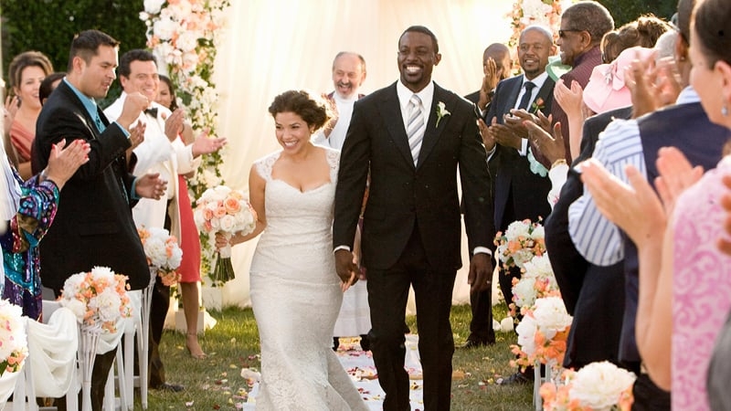 Old, borrowed and blue but nothing new