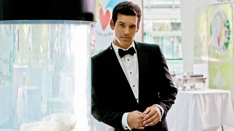 Cibrian - Plays Jesse Cardoza