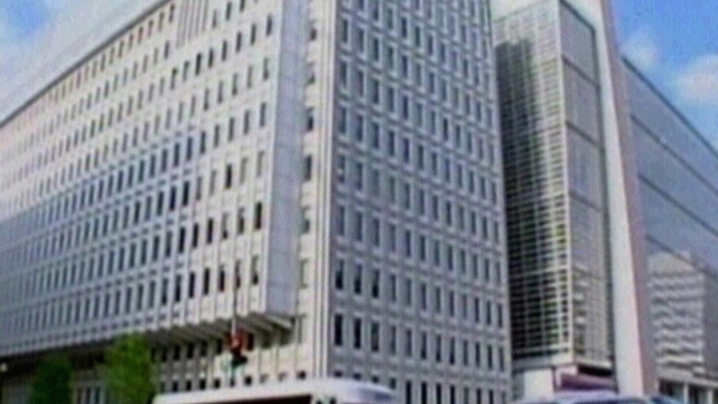 US yet to make final decision on World Bank shortlist