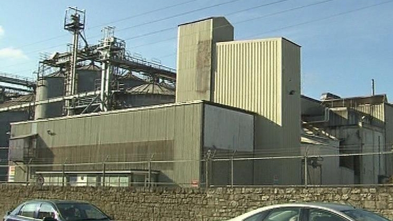 Greencore - Had been working with partner on Northern Foods