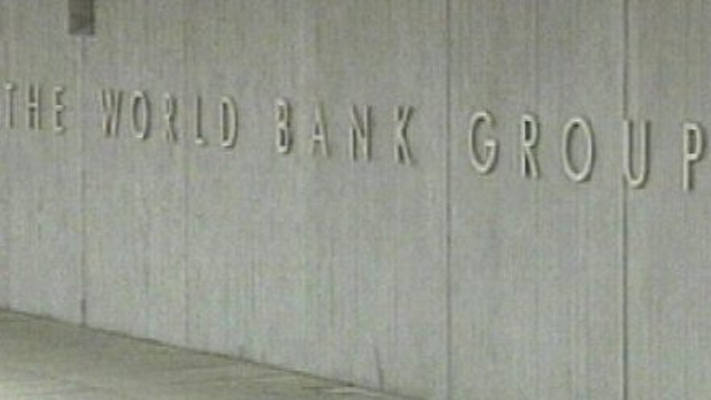 World Bank decision by Monday