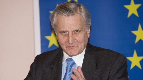 Jean-Claude Trichet - Deal to 'strengthen resilience' of banks
