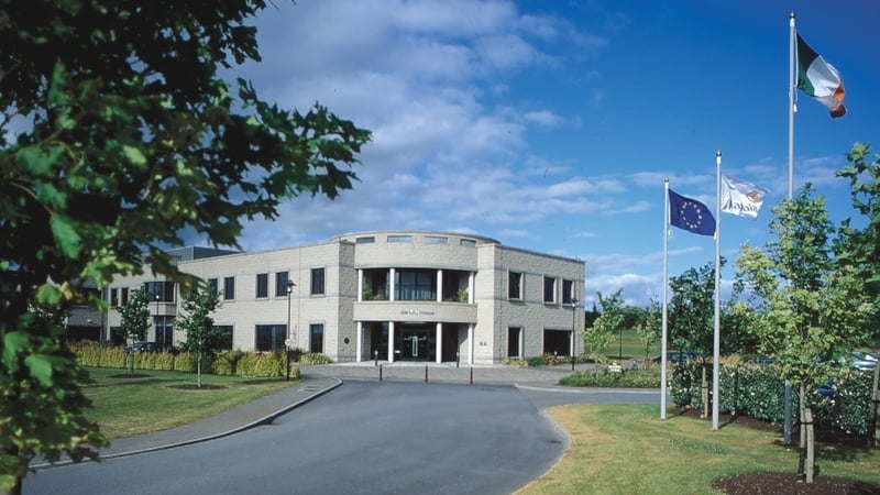 Glanbia predicting earnings growth of 8-10% up to 2018