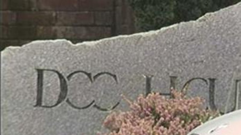 Sunday Times row - DCC says articles 'misleading'