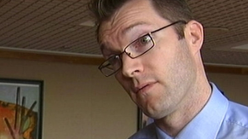 Patrick Coveney says businesses will be at the heart of economic recovery