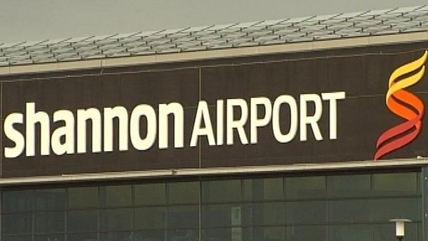 Shannon Airport - Ryanair claims offer was rejected
