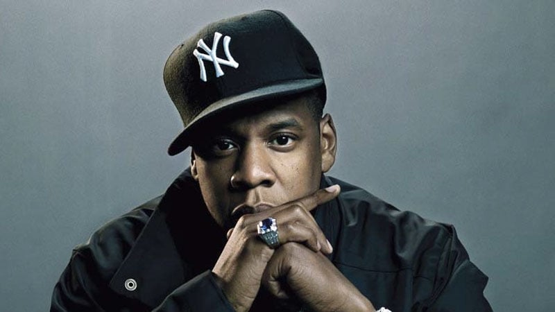 Jay-Z