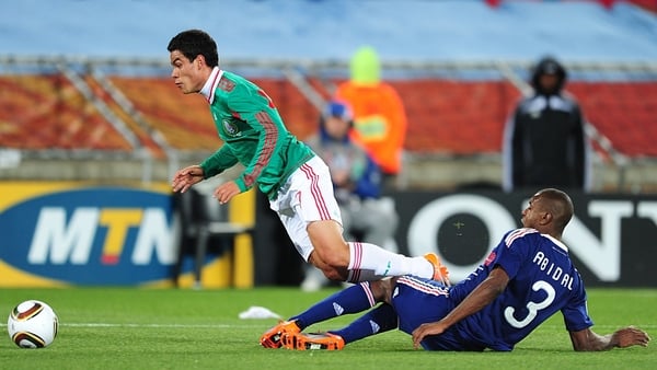 French government open World Cup enquiry