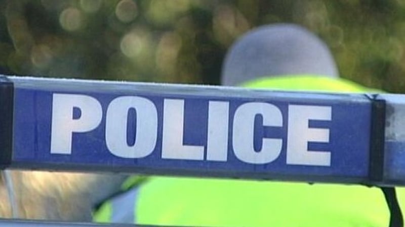 PSNI - Some residents are reported to have been injured