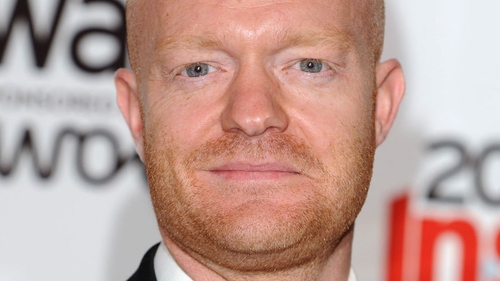 Jake Wood
