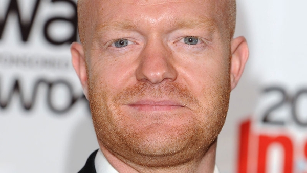Jake Wood