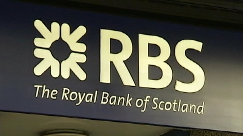 Watchdog fine - RBS treated customers 'unfairly'