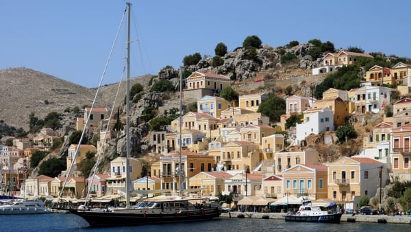 Greece - EU, IMF, ECB delegation due back again