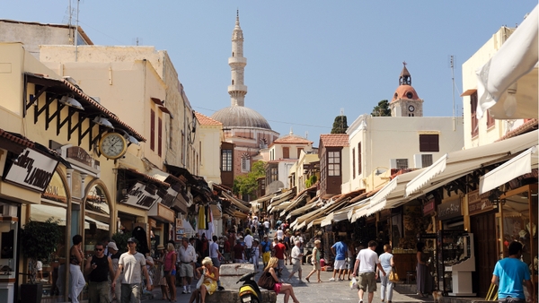 Greek debt - Rumours of euro withdrawal rejected