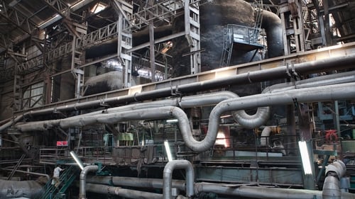 Annual factory gate prices rise by 1.1% in March