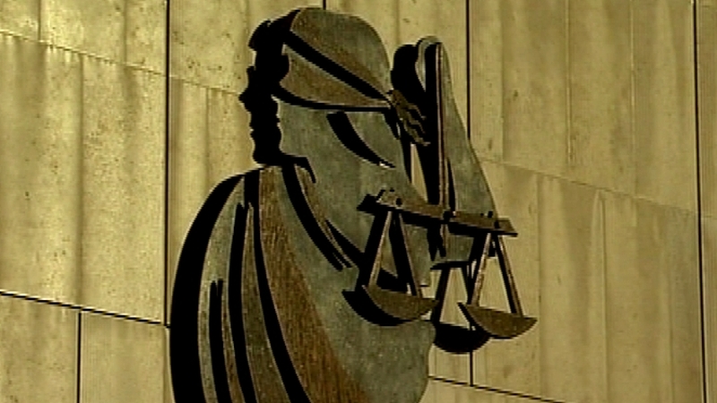 Court - Two men jailed for conspiring to commit a robbery