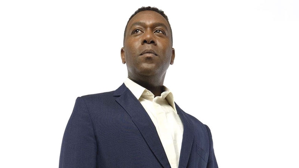 Lenny Henry
