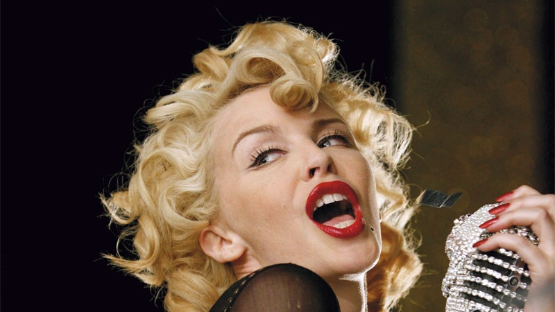 Minogue - set for reunion with Donovan?