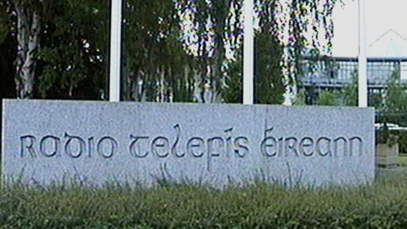 RTÉ - Has fought for three years for documents