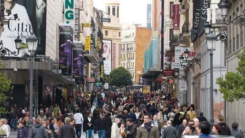 Spain set to fall back into recession this year, central bank says