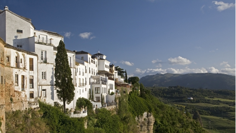 Spanish banks - Property collapse effects still showing