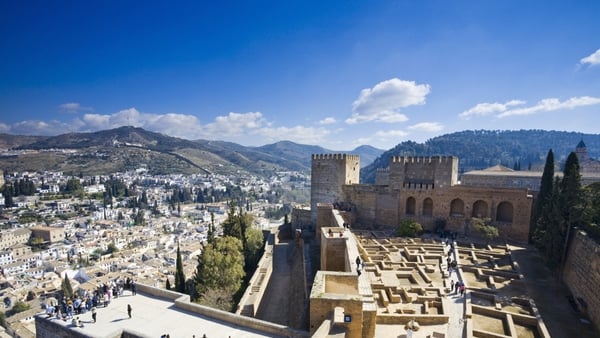 Spain is the world's most popular tourism destination after the US and France