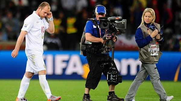 All England fans are demanding answers after an abject start to a World Cup campaign that looks destined to end in disappointment