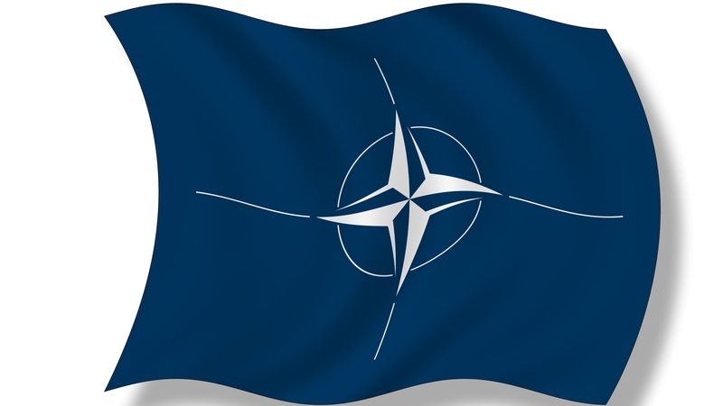 NATO - 30 insurgents killed in assault