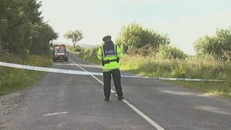 Donegal - Rally co-driver died in accident