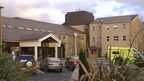 Waterford Regional Hospital apologised for the injuries