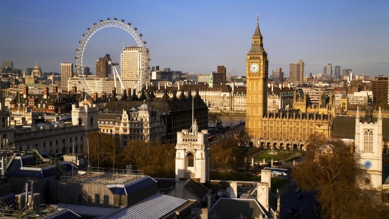 UK economy facing triple dip recession?