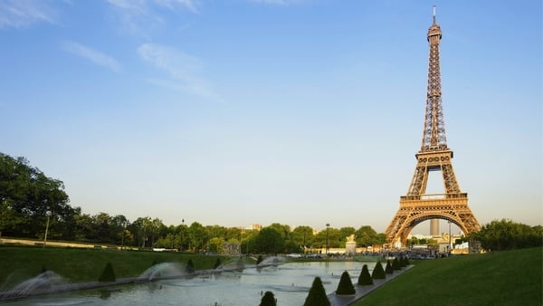 Over €28 billion of goods and services are traded between Ireland and France every year