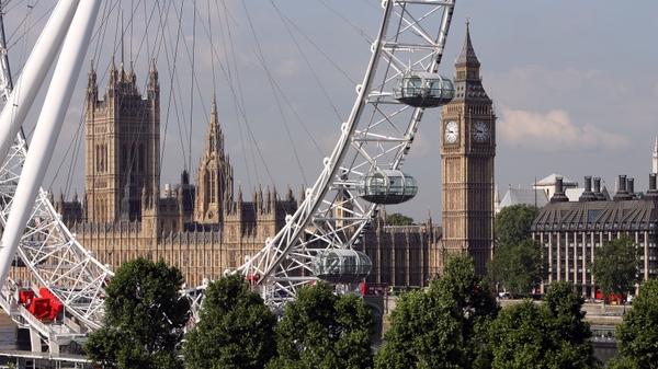 In May, the economy grew by 0.4%