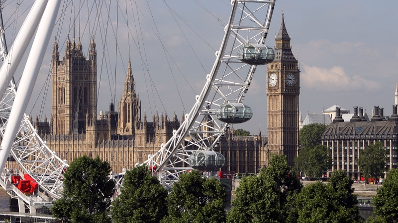 Merlin Entertainment, which owns the London Eye among other attractions, worth as much as £3 billion
