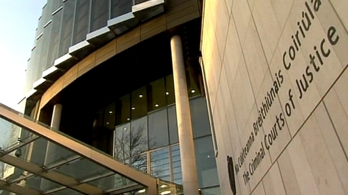 Criminal Courts of Justice - Hearing relating to dissident activities
