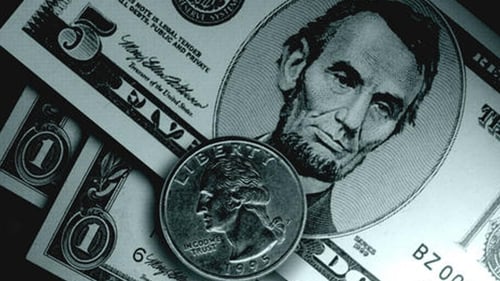 The consumer price gains come as President Donald Trump redoubles his trade wars with major US trading partners