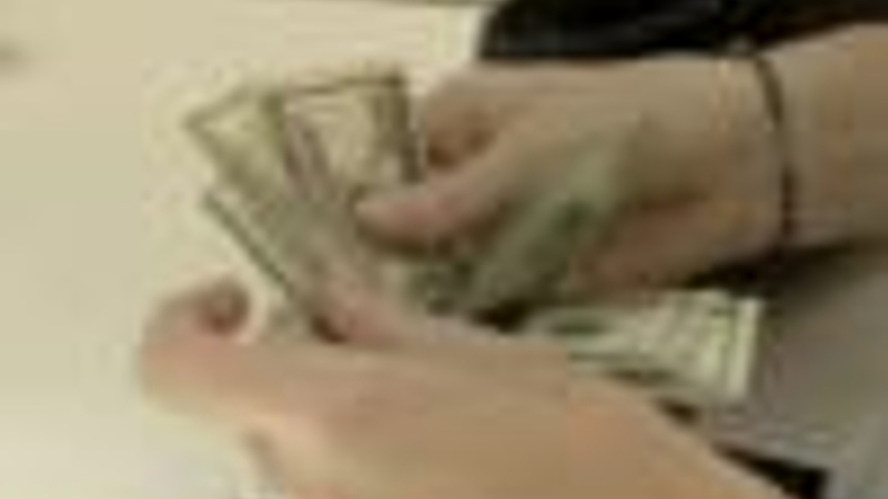 US retail sales - Rose 1.2% last month