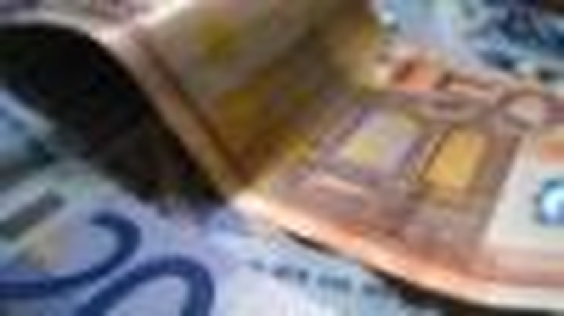 Euro zone - France and Germany lead recovery