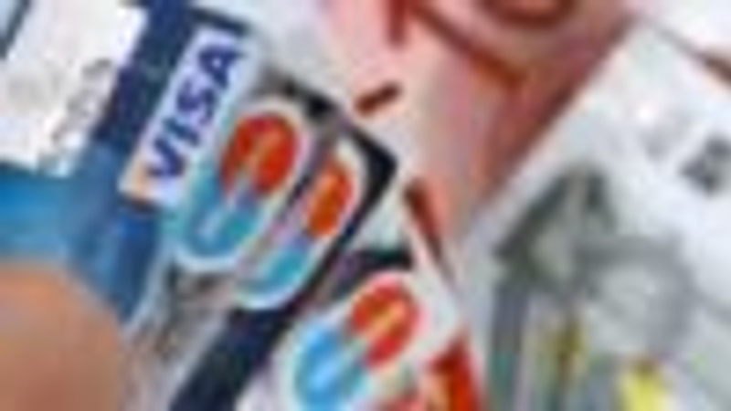 Credit - One third of businesses behind on loans