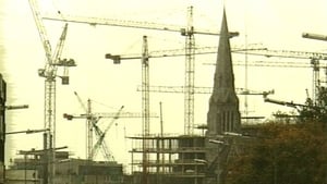 Tús Áite: Pleanáil agus tithíocht show image