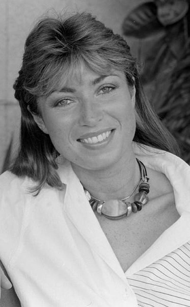 Anne Doyle
