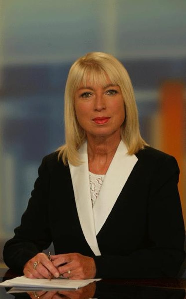 Anne Doyle
