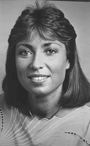 Anne Doyle