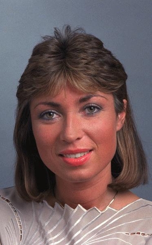 Anne Doyle