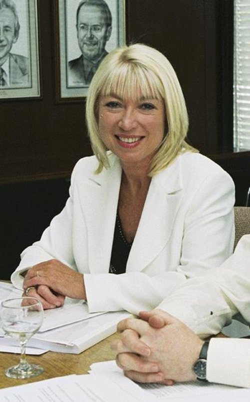 Ann Doyle